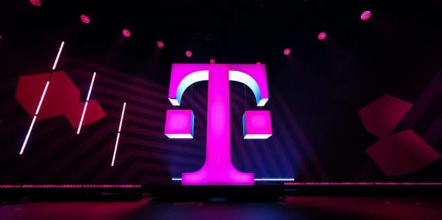 nowe logo t-mobile branding