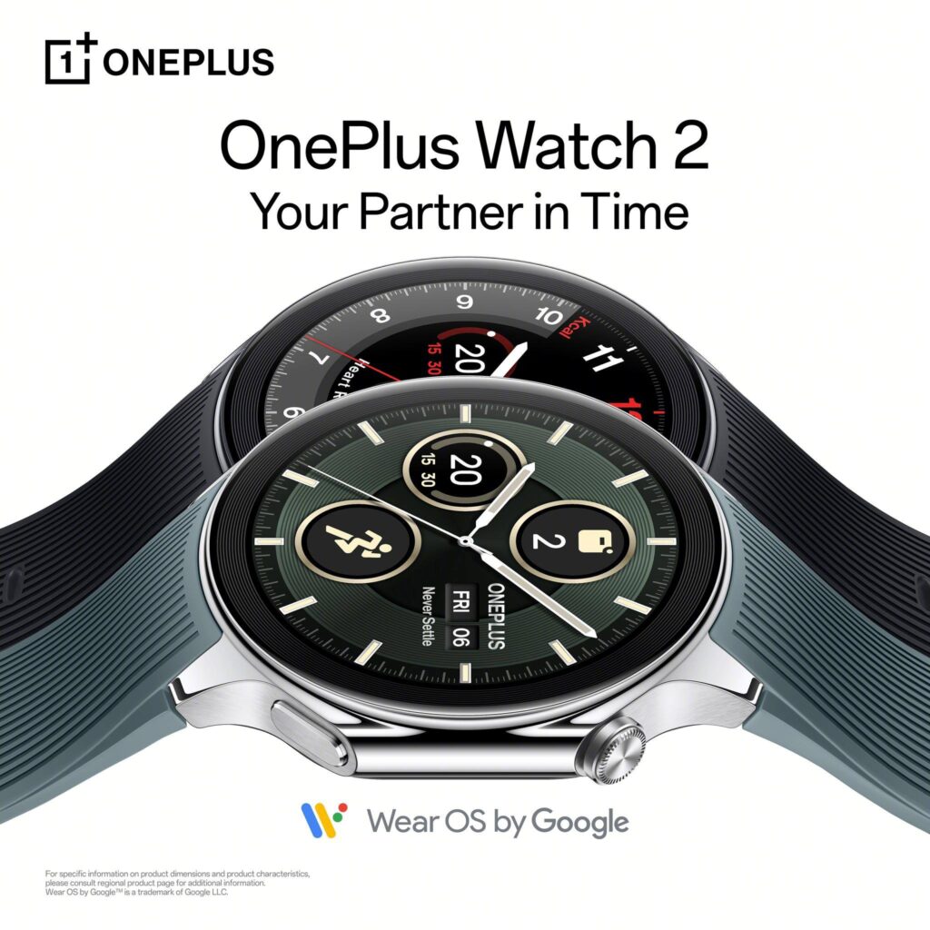 one plus watch 2 series black week promo