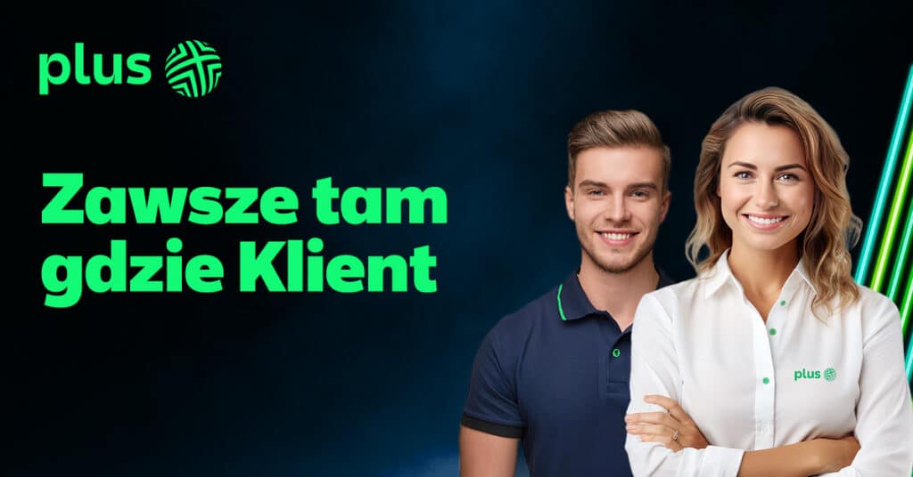 jak umówić wizytę z doradcą plusa do domu