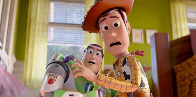 toy story 5 na disney+